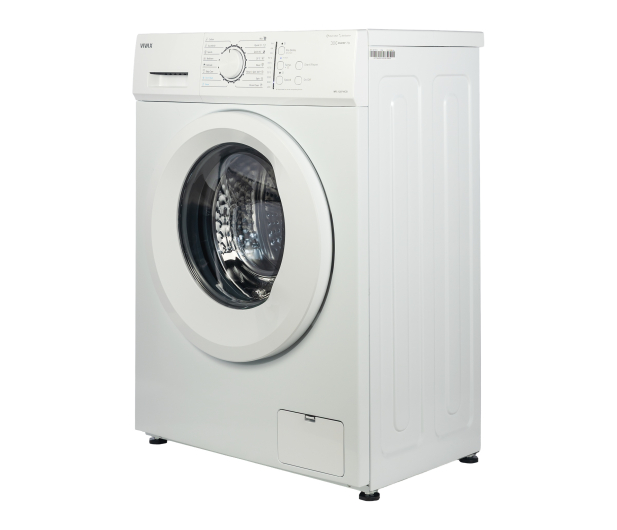 Pralka VIVAX WFL-120716CSI Slim 7kg 1200obr Program Steam Drum Clean  - 1547005 - zdjęcie 2
